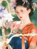 YITUYU艺图语 2025.01.09 甜兔 兔牙w(9)